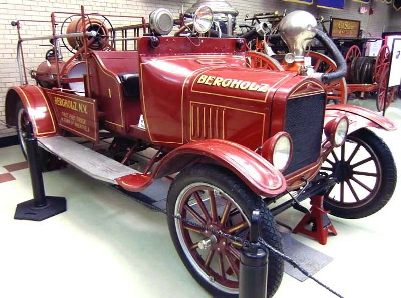 1925 model t ford 2
