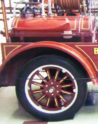1925 model t ford 7