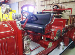1925 sanford 7