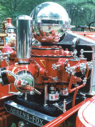 1926 ahrens fox 5