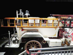 1926 american lafrance type 75 triple combination 8
