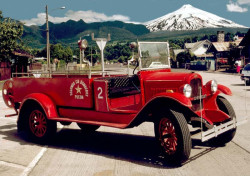 1926 chevrolet 3aa