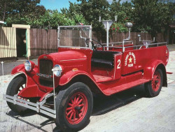 1926 chevrolet 4
