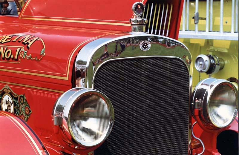 1926 seagrave 4