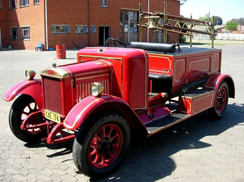 1926  stanley morris