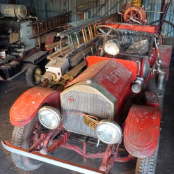 1926 wilcox 22 new