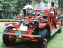 1927 ahrens fox