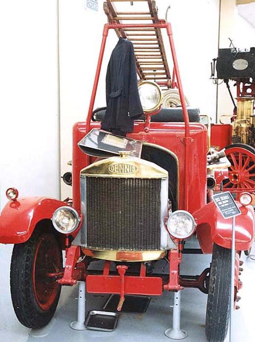 1927 dennis 2