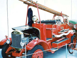 1927 dennis