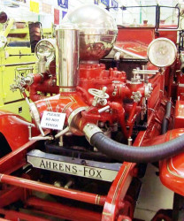 1928 ahrens fox 2  2 