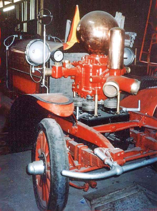 1928 borward 2