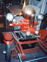 1928 borward