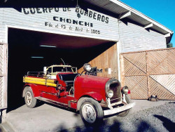 1928 brockway 2