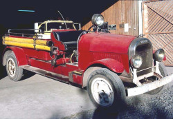 1928 brockway