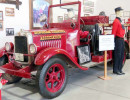 1928 general motors truck assembled by american lafrance 2
