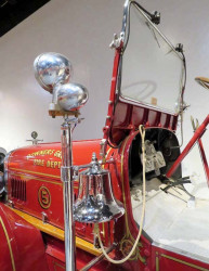 1928 seagrave city service ladder truck 2