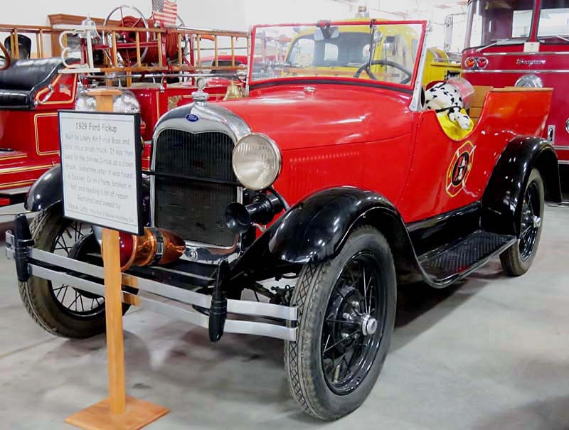 1929 ford pickup 2