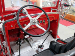 1929 mack 500 gallon pumper 4