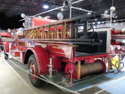 1931 ahrens   fox type n fire engine 10