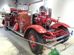 1931 ahrens   fox type n fire engine 4