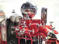 1931 ahrens   fox type n fire engine 5