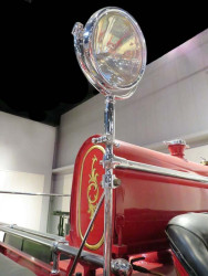 1931 ahrens   fox type n fire engine 8