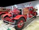 1931 ahrens   fox type n fire engine