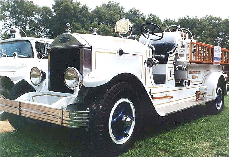 1931 american lafrance 2