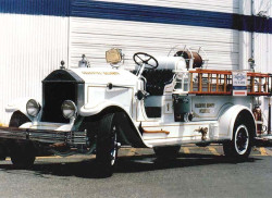 1931 american lafrance