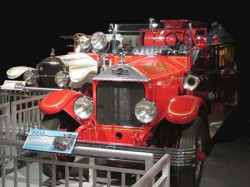 1931 american lafrance type 191 pumper 10