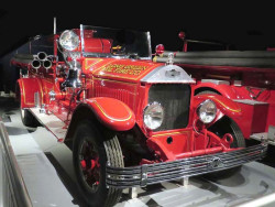 1931 american lafrance type 191 pumper 2