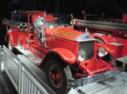 1931 american lafrance type 191 pumper 3