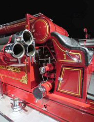 1931 american lafrance type 191 pumper 9