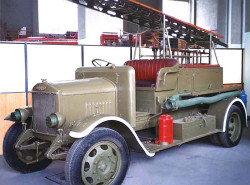 1931 dennis