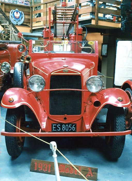 1931 ford model a 2