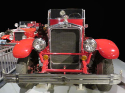 1932 american lafrance type 245 pumper 5