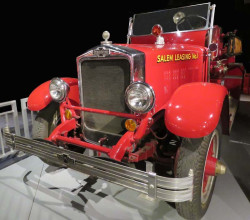1932 american lafrance type 245 pumper 7