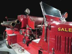 1932 american lafrance type 245 pumper 8