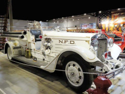 1935 american la france type 400 fire engine 10