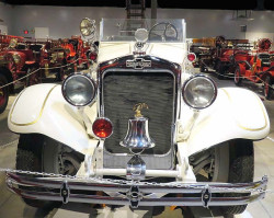 1935 american la france type 400 fire engine 2