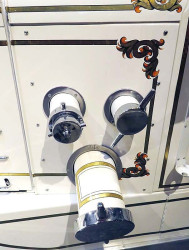 1935 american la france type 400 fire engine 3