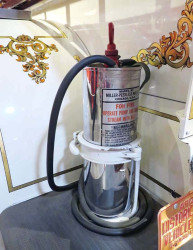 1935 american la france type 400 fire engine 6