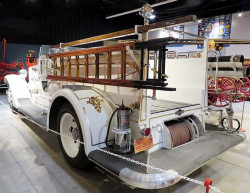 1935 american la france type 400 fire engine 7