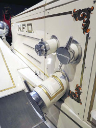 1935 american la france type 400 fire engine 9