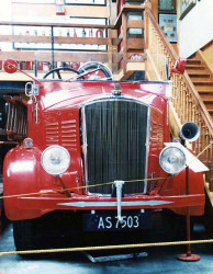 1935 dennis