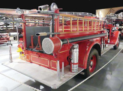 1935 ford pirsch fire engine 5