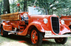 1935 ford seagrave