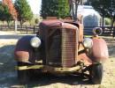 ca. 1934 mack 4