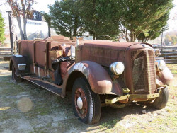 ca. 1934 mack 5