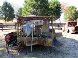 ca. 1934 mack 8